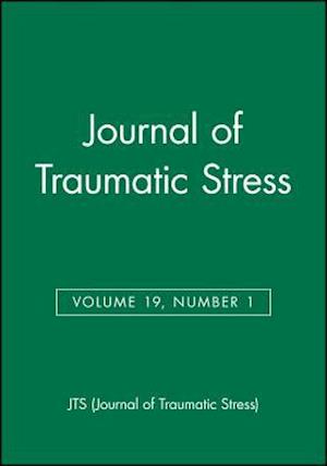 Journal of Traumatic Stress V19 Number 1