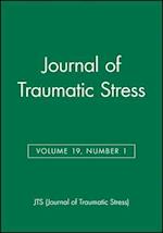 Journal of Traumatic Stress V19 Number 1