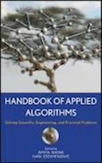 Handbook of Applied Algorithms – Solving Scientific, Engineering and Practical Problems