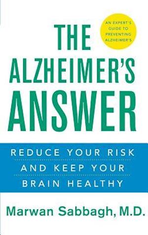 The Alzheimer's Answer