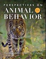 Perspectives on Animal Behavior 3e