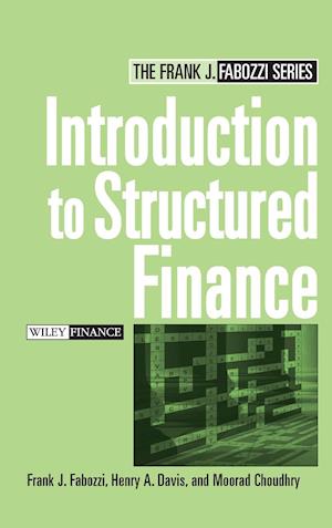 Introduction to Structured Finance