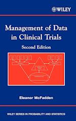 Management of Data in Clinical Trials 2e