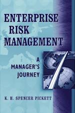 Enterprise Risk Management