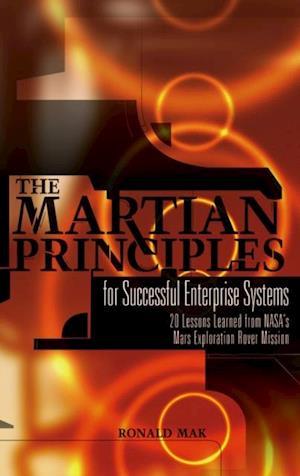 Martian Principles for Successful Enterprise Systems