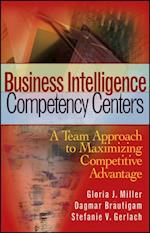 Business Intelligence Competency Centers