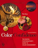 Color Confidence