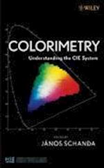 Colorimetry – Understanding the CIE System