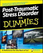 Post–Traumatic Stress Disorder For Dummies