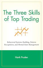 The Three Skills of Top Trading