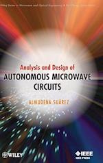 Analysis and Design of Autonomous Microwave Circuits