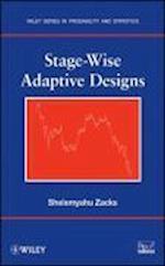 Stage–Wise Adaptive Designs