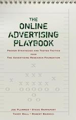 The Online Advertising Playbook
