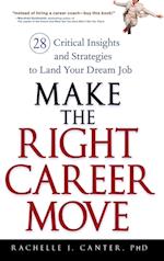 Make the Right Career Move