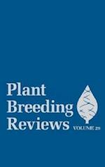Plant Breeding Reviews V29