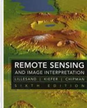 Remote Sensing and Image Interpretation