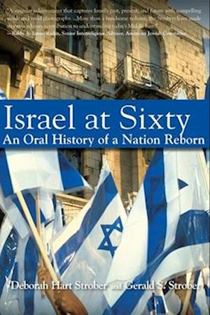 Israel at Sixty