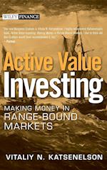 Active Value Investing