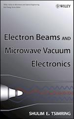 Electron Beams and Microwave Vacuum Electronics