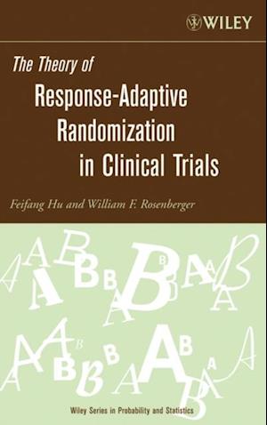 Theory of Response-Adaptive Randomization in Clinical Trials