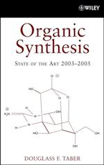 Organic Synthesis