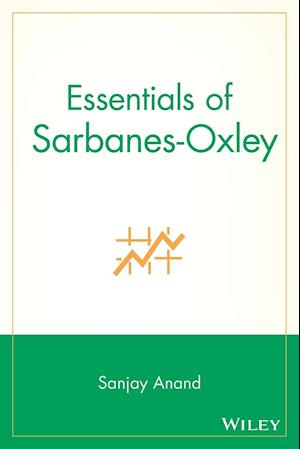 Essentials of Sarbanes-Oxley