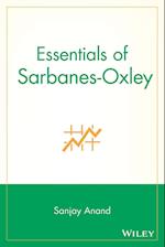 Essentials of Sarbanes–Oxley