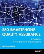 S60 Smartphone Quality Assurance – A Guide for Mobile Engineers and Developers