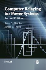 Computer Relaying for Power Systems 2e