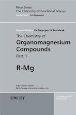 The Chemistry of Organomagnesium Compounds 2VST
