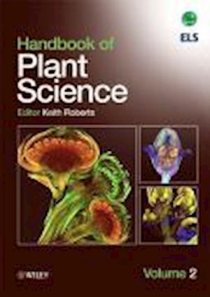 Handbook of Plant Science, 2 Volume Set