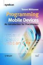 Programming Mobile Devices – An Introduction for Practitioners