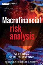 Macrofinancial Risk Analysis