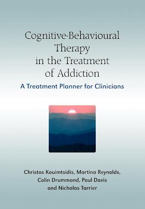 Cognitive-Behavioural Therapy in the Treatment of Addiction