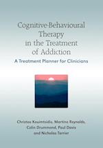 Cognitive-Behavioural Therapy in the Treatment of Addiction