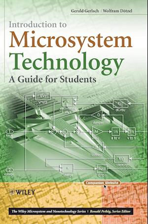 Introduction to Microsystem Technology – A Guide for Students