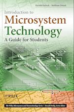 Introduction to Microsystem Technology – A Guide for Students