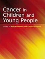 Cancer in Children and Young People – Acute Nursing Care