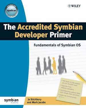 Accredited Symbian Developer Primer