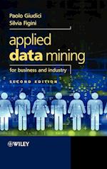 Applied Data Mining for Business and Industry