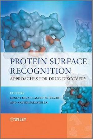 Protein Surface Recognition – Approaches for Drug Discovery