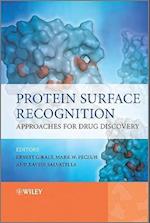 Protein Surface Recognition – Approaches for Drug Discovery