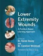 Lower Extremity Wounds – A Problem–Based Learning Approach