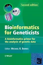 Bioinformatics for Geneticists