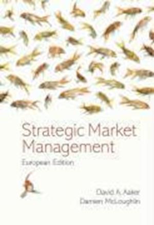 Strategic Market Management