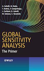 Global Sensitivity Analysis – The Primer