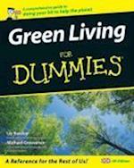 Green Living For Dummies