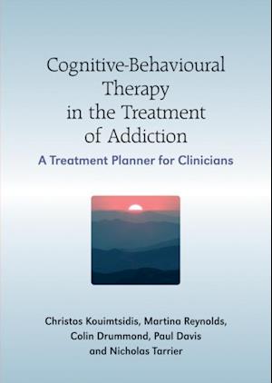 Cognitive-Behavioural Therapy in the Treatment of Addiction