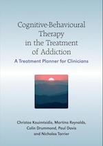 Cognitive-Behavioural Therapy in the Treatment of Addiction