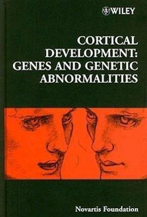 Novartis Foundation Symposium 288 – Cortical Development – Genes and Genetic Abnormalities